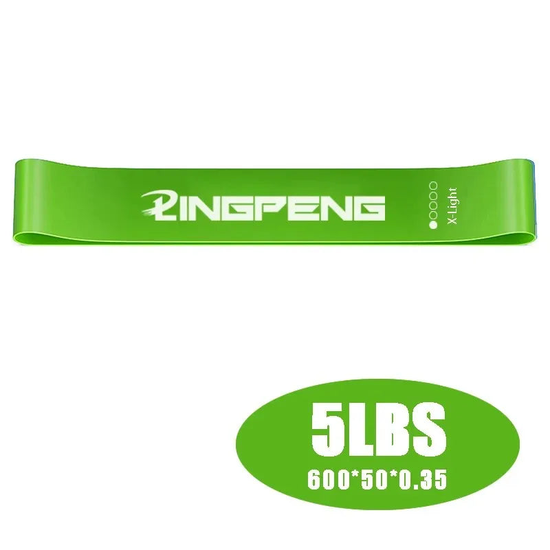 Gym With Elastic Bands,Fitness Training Equipment,Yoga Resistance Bands,Exercise Volume Find,Gym Workout,Bodybuilding,Pilates