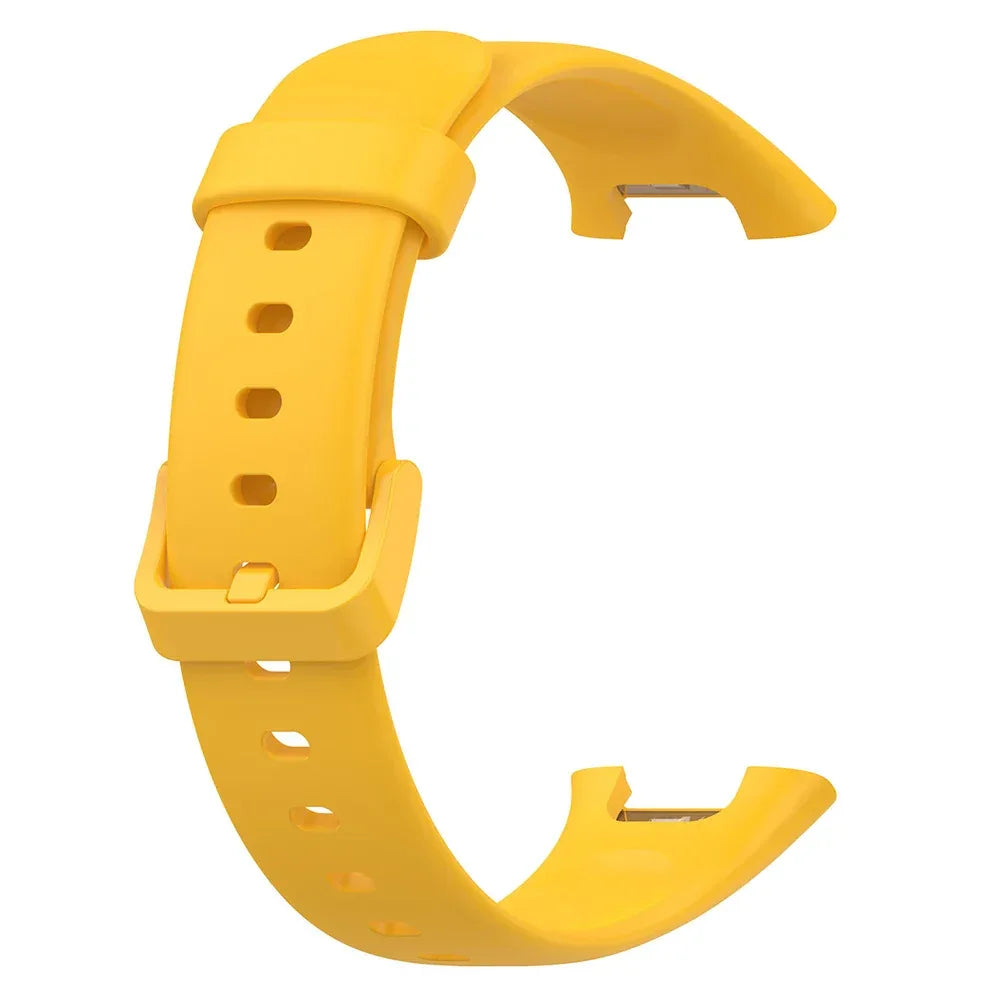 Official TPU Watchband Strap For Xiaomi Mi Band 7 Pro Bracelet Wristband Smart Watch Band