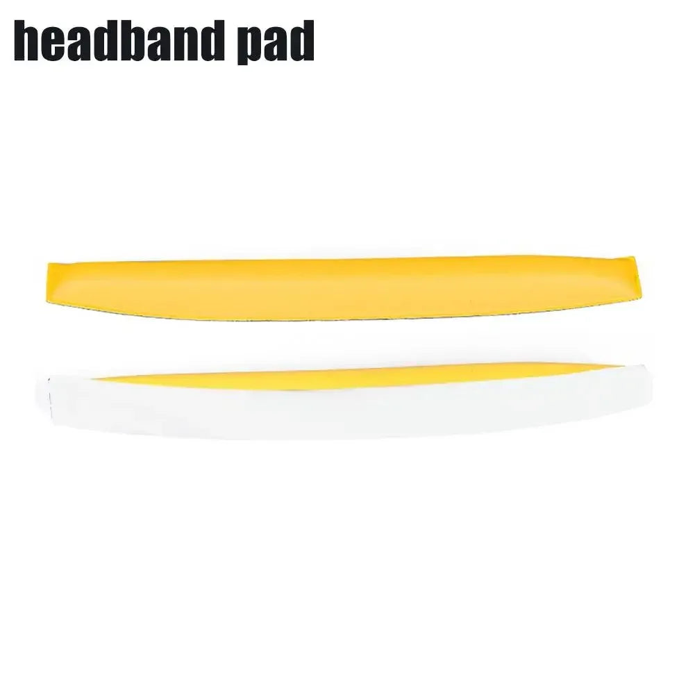 Replacement Ear Pads For Sennheiser HD25 HD250BT HD25-ll HD25S Il HMD25 Headphones Memory Sponge Sleeves Earmuffs Accessori K1I7