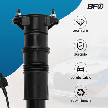 Rear Air Shock Strut W/ADS For Mercedes-Benz W164 GL320 GL350 GL550 ML320 1643202031, 1643202131, 1643202731, 1643202831