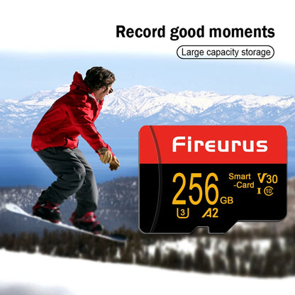 V30 Flash Micro Tf Sd Card 128GB Tarjeta Memoria High Speed  A2 U3 SD Card For Gaming/Drone