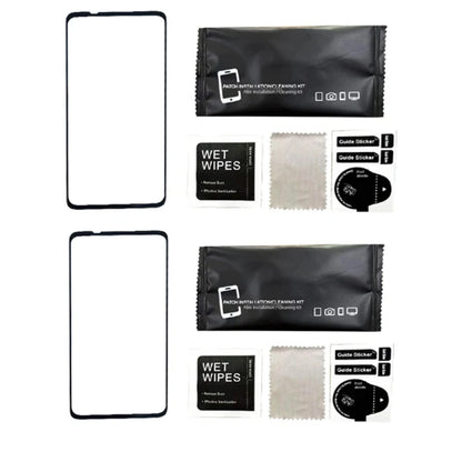 XREAL Beam Pro Protective Case Silicone Cover Tempered Film Mobile Phone Film,  Space Computing Terminal Protective Film