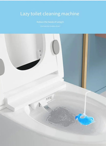 Toilet Hanging Dolphin Gel Fragrant Fresh Air Lasting Fragrance Deodorization Odor Removal Toilet Cleaning Gel Toilet Cleaning