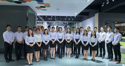 Low Storage Cabinet With Drawers