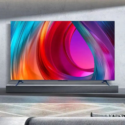 Guangzhou 43 Inch Smart Tv 30 43 50 55 65 Inches 1080 4k Uhd Video Android Wifi Smart LED TVs Television