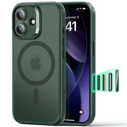ESR for iPhone 17 Pro Max Camera Control with MagSafe Protective Phone Case for iPhone 17&17 Air&16 Pro Max&16 Plus&17 Pro&16