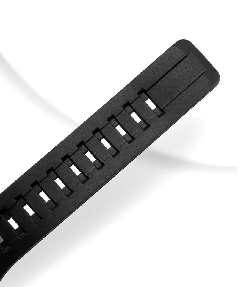 Silicone Watchband for Casio AQ-S810w 800 W-735H TRT-110H AEQ-110w AE-1000W W-735H SGW-300H MRW-200H F-180WH