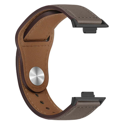 for Redmi watch 5 Leather Band for redmi watch 4 Smart Watch correas Strap Accessoeies for Xiaomi Mi band 9pro 8pro