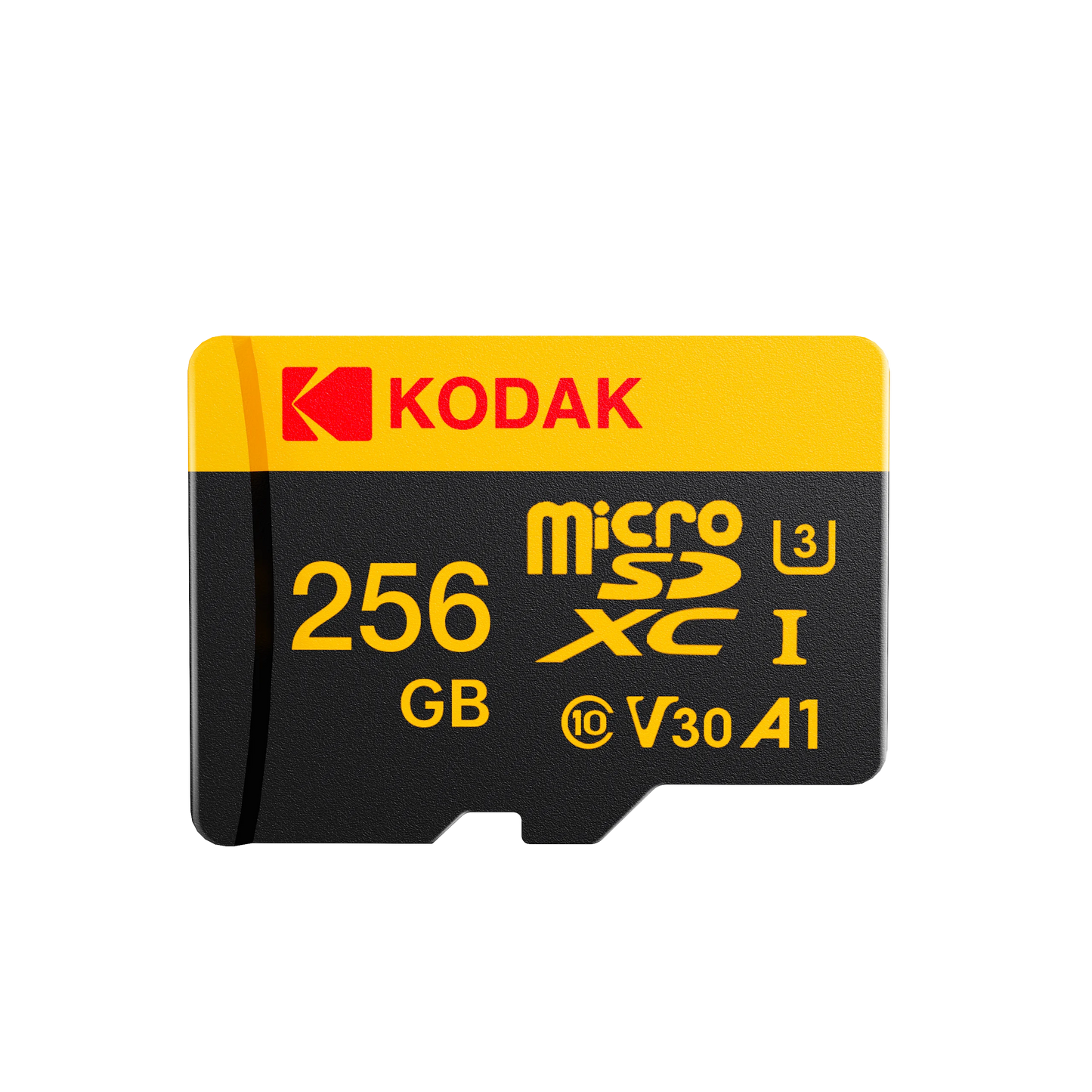 KODAK Memory Card 512GB 256GB Micro SD UP TO 100MB/s Class10 U3 32GB 64GB 128GB TF Card HD For USB Card Reader Adapter Microsd