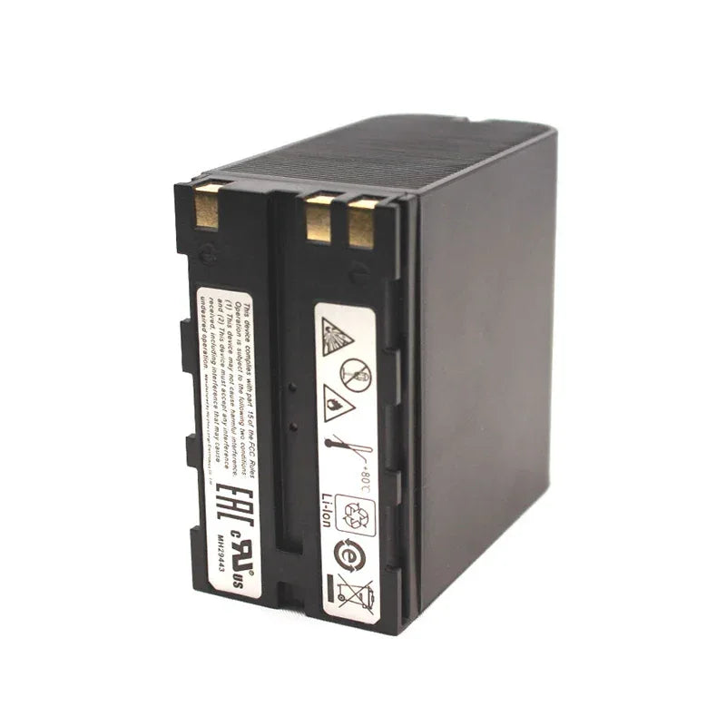 14.4v 5800mAh Li-ion battery GEB242 for Leic TS30/50/60 TM30/50/60 total station
