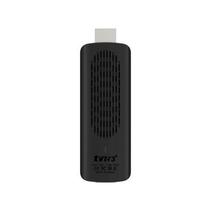 2026 TVR3+ Dual UI interface TV Stick 8K HD WIFI 6 Android 14.0 RK3518 Quad Core 8GB RAM 128GB ROM Home Theater Media Player