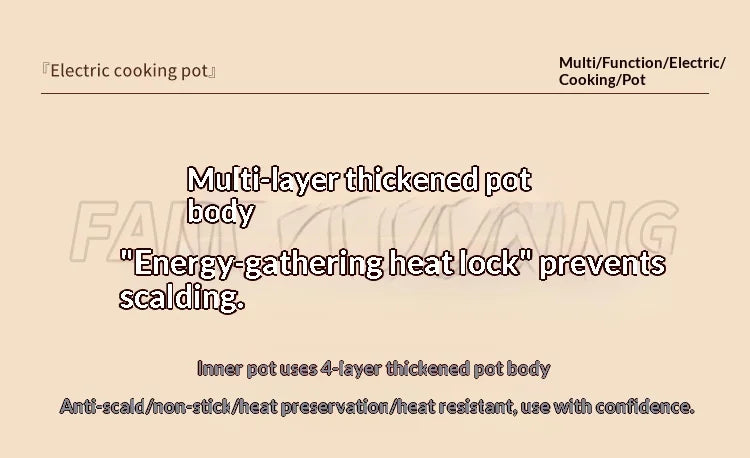 Folding Electric Pot Multifunctional Mini Cooker 15L Portable for Instant Noodles Dormitory Travel Fast Heating Auto Shut Off