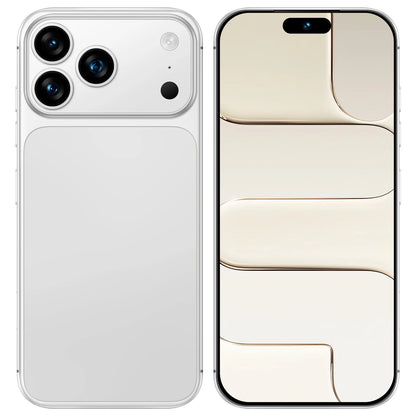 Hot 2026 High Quality i17 Pro Max Original Intelligent 4G 5G Dual Card Dual Standby System Global Version 8000mAh Battery