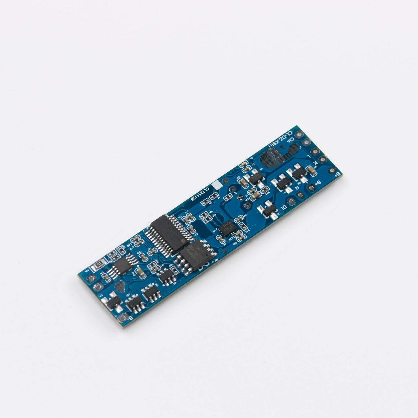 TXQSABER Lightsaber Parts Proffie Neo Pixel Soundboard Kit for Custom Led Strip Laser Sword Blaster Electronic Core DIY Toys