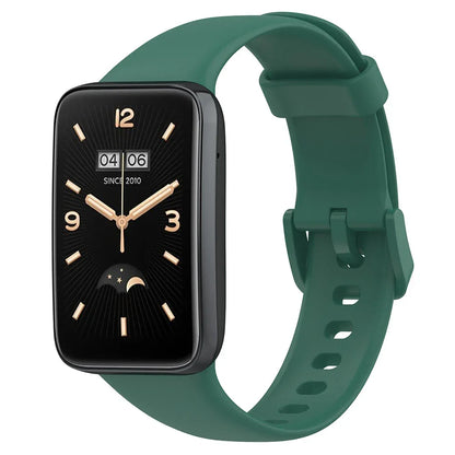 Official TPU Watchband Strap For Xiaomi Mi Band 7 Pro Bracelet Wristband Smart Watch Band