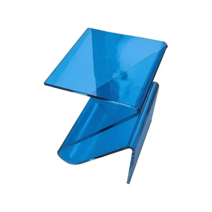 Hot Internet Celebrity Acrylic Creative Small Table Home Living Room Bedside Table Personality Simplicity Special Shape Small Co