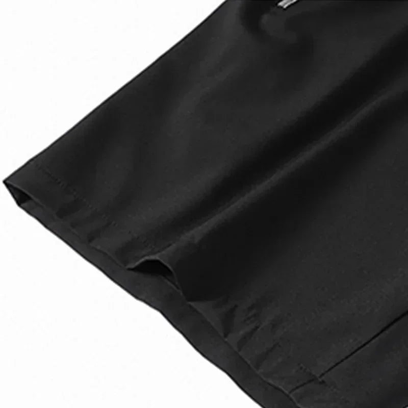 Men Casual Shorts Sweatpants 110-175kg Plus Size 1XL-7XL Pack of 1/2/3 Loose Elastic Waist Sport Pants Running Fitness Gym Pants