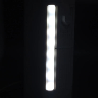 Desktop Air Conditioner Fan, Desk Air Cooler Excellent Cooling Effect Night Light Air Conditioner Fan for Homes Dormitories
