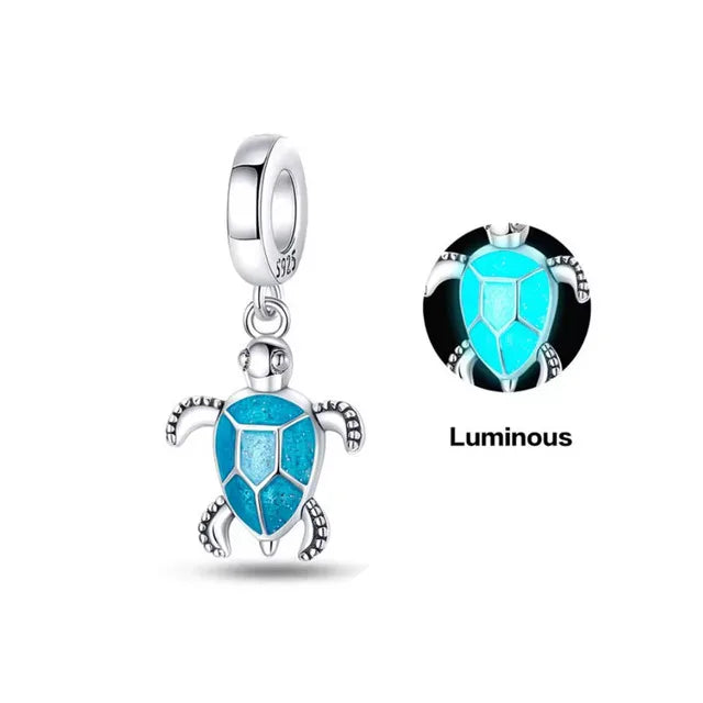 2025 Hot Sale Pink zircon aircraft passport cross Charm Beads Fit 925 Sterling Silver Original women Bracelet DIY Jewelry Gift