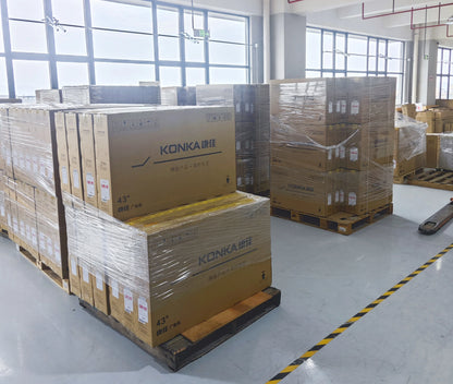 Smart LED Touch TV With Android WiFi 4K 50 55 65 75 Inch Smart Touch TV-Customizable Size OEM/ODM Karaoke TV Motherboard