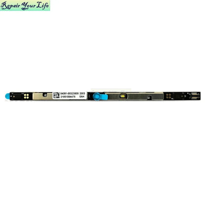 Laptop internal Built-in Webcam Camera Board For ASUS Vivibook X512 X412 X420 X512FA X512UA UB HD FIX 3.3v Camera 04081-00216300