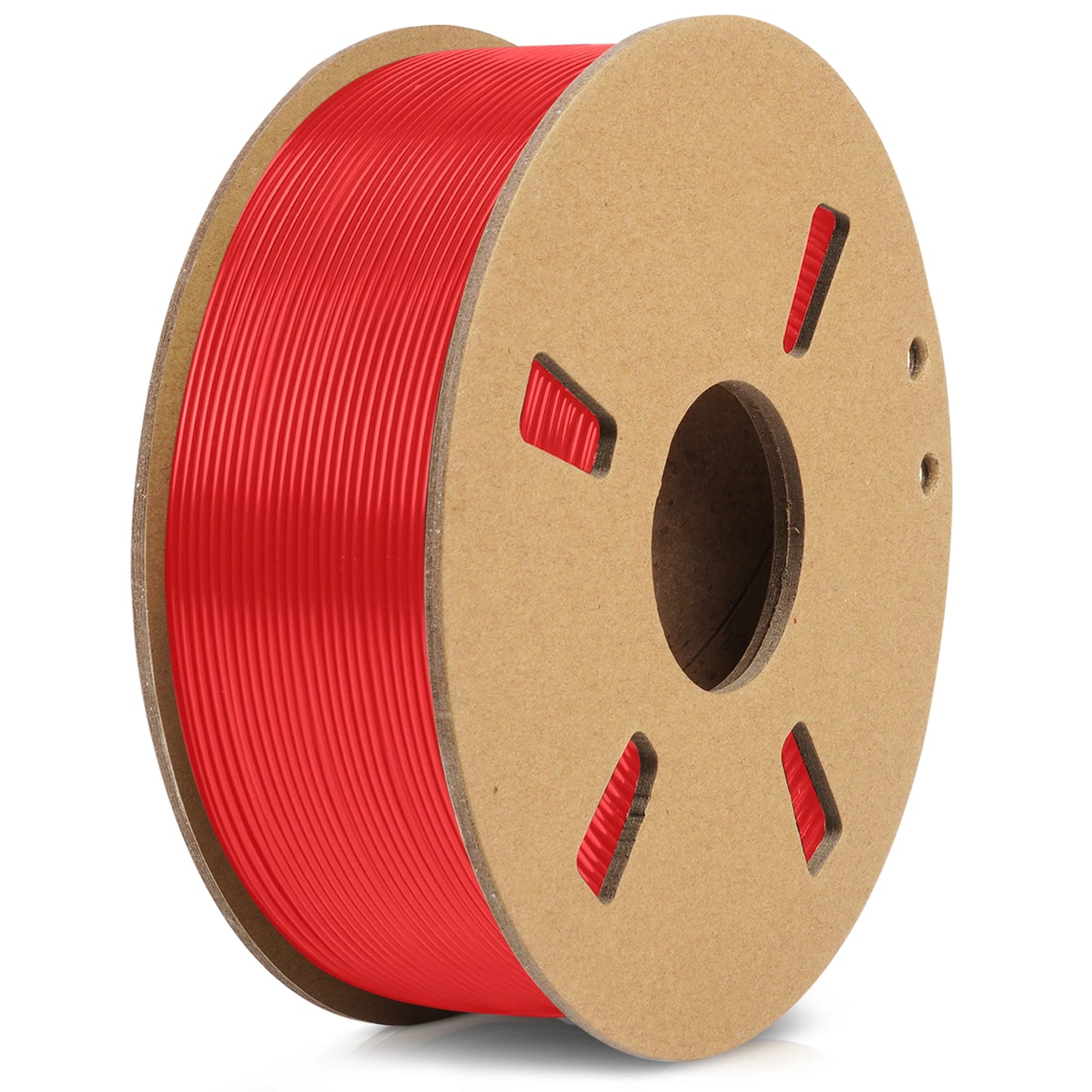 JAYO PETG/PLA+/SILKPLA/PLAMeta/PLAMatte/ABS/ PLA Filament 1.75mm 1.1/0.65KG 3D Printer Filament For FDM 100% No Bubble Mix Color