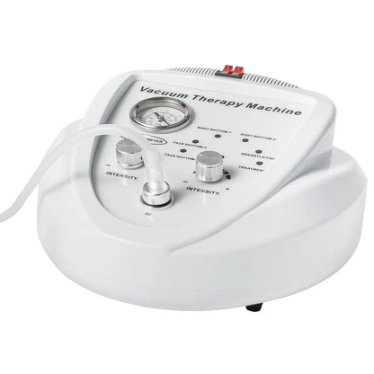 Electric Vacuum Pump Massage Breast Massager Enlargement & Butt Lifting Body Shaping for Beauty Salons, Hospitals, Spas