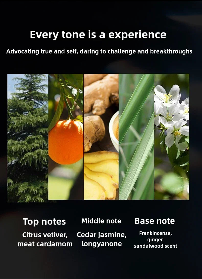 Brand Perfume Men 100ml Cologne Man Pheromone Parfums Homme Lasting Floral Scent Spray Hombre Perfumes Masculinos Fresh Natural