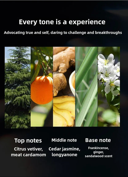 Brand Perfume Men 100ml Cologne Man Pheromone Parfums Homme Lasting Floral Scent Spray Hombre Perfumes Masculinos Fresh Natural