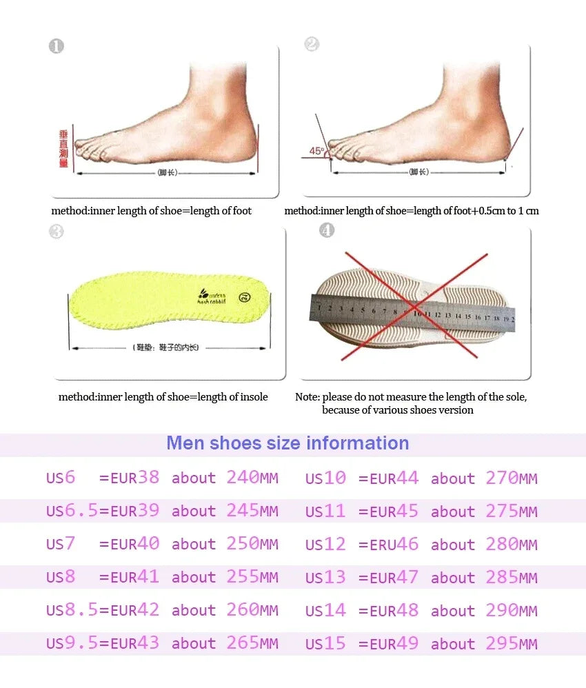 Men's Casual Leather Thick Soled Simple Walking Shoes Fashion Oxford Shoes High End British Style Office Business Dress Shoes