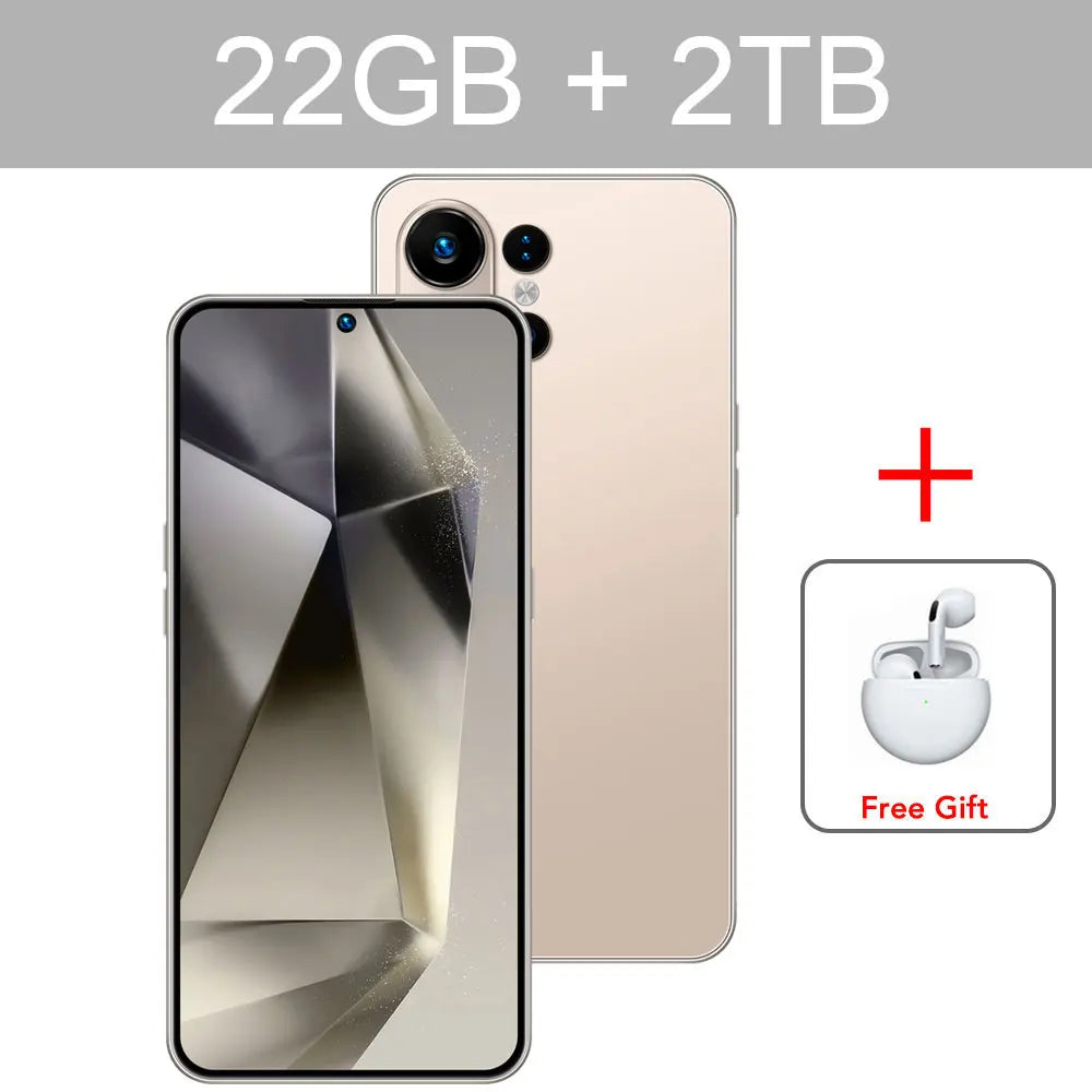 NEW HD Silicone Protective Covers Use for S26 Ultra Smartphone Accessories 7.3HD Mobile Cell Phones Case High-quality Android 5G