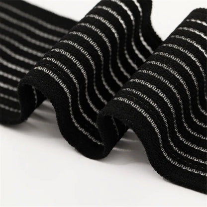 1Pcs Fitness Sports Ankle Brace Gym Elastic Ankle Support Gear Foot Weights Wraps Protector Legs Power Weightlifting 20*26cm