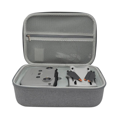 Hard EVA Drone Bag For DJI Mini 3/Mini 3Pro Drone Carrying Case Storage Shoulder Bag Remote Controller Handbag Drone Accessories