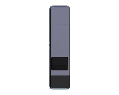 New 2.0 Fingerprint Encryption Solid State USB Flash Drive1TB/512GB/256GB Protection Data Privacy  Usb флешка  Pendrive
