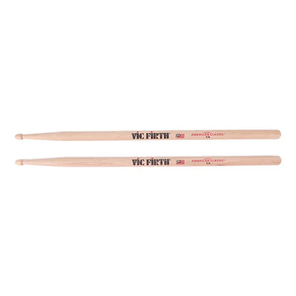 2-10PCS Drumsticks 5A/7A Drum Sticks Consistent Weight and Pitch Mallets American Hickory Drumstick for Acoustic/Electronic Drum