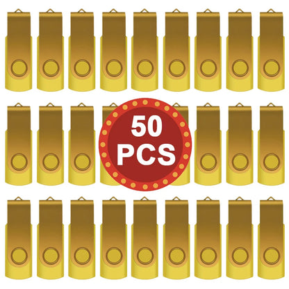 wholesale 50 Pack USB Flash Drive Memory Stick Pendrive Thumb Drive Lot 1GB 2GB 4GB 8GB 16GB 32G 64GB 128GB Memory Flash Disk