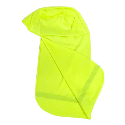 1PC Cooling Cap Elastic Sun Shade Hat Neck Shield Wide Brim Hat UV Protection Neck Protector to Cover Neck for Fishing Riding