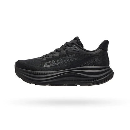 GOLDEN CAMEL Men's Sports Shoes Fashion Sneakers Rebound Cushioning Non-slip Running Jogging Shoes for Men Comfortable