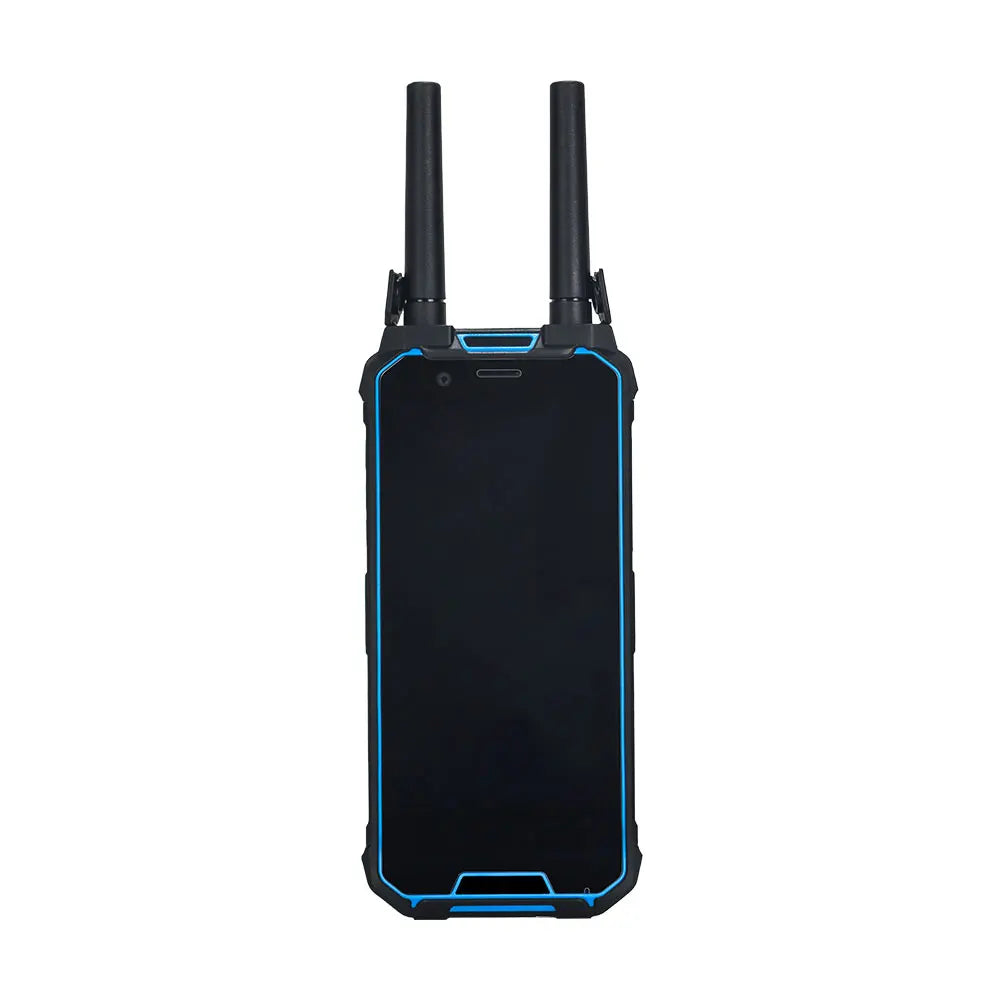 Handheld Drone Detector Passive Detection 10+ Drones Simultaneous Positioning Vehicle Patrol Anti Drone Security Equipment