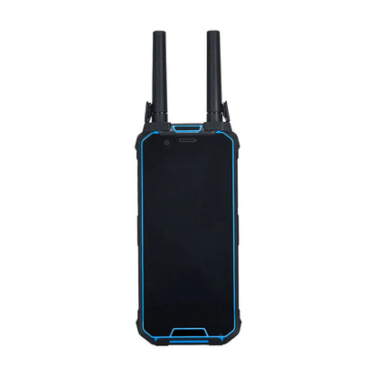 Handheld Drone Detector Passive Detection 10+ Drones Simultaneous Positioning Vehicle Patrol Anti Drone Security Equipment