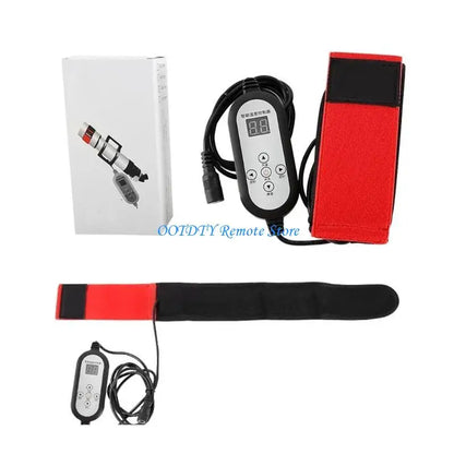 Astronomical Telescopes Lens Dew Heater Active Warmer Strips Anti Condensation