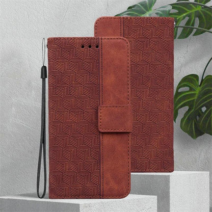 For Xiaomi Redmi 13 Case Solid Color Leather Flip Phone Case for Xaomi Redmi 13 Cover Redmi13 13C 5G Wallet Card Slots Etui
