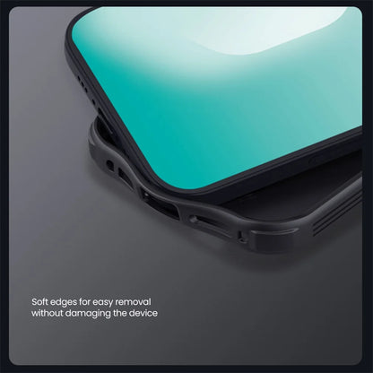 NILLKIN For iPhone 17 Pro Max / 17 Pro MagSafe Case CamShield Pro Magnetic Charging Slide Camera Cover For iPhone17 / Air