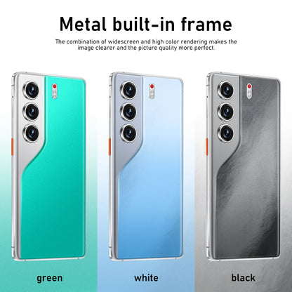 2026 HOT High Quality Silicone Case For Camon 40 Pro 7.3 Inch Smartphone Shockproof Cover Lite Moblie Phones Cases