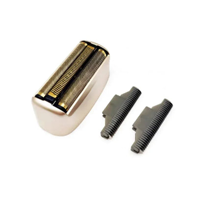 Original Replacement Blade Foil & Cutter Head Fit For Kemei KM-3209 Electric Shaver Net Shaving Razor Parts Accessories