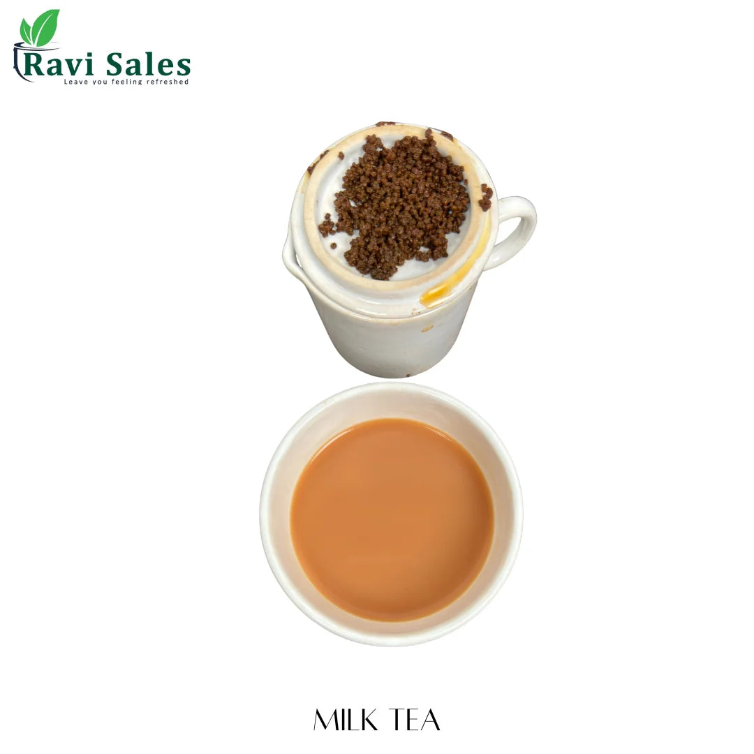 Darjeeling Mountain MM BOP Broken Black Tea First Flush Strong Taste Organic Food Grade Tea Powder International B2B Beverage