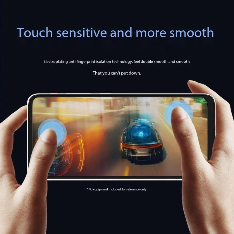 XREAL Beam Pro Protective Case Silicone Cover Tempered Film Mobile Phone Film,  Space Computing Terminal Protective Film