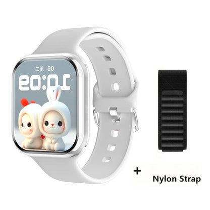 New 2026 Original For Apple Watch X 10 Smart Watch Men Body Temperature Bluetooth Call NFC GPS Sports Women SmartWatch for Apple