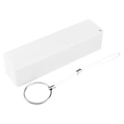Black/Blue/Green/Yellow USB power bank Case DIY 18650 battery Box For 1 x 18650 Lithium Battery Protable