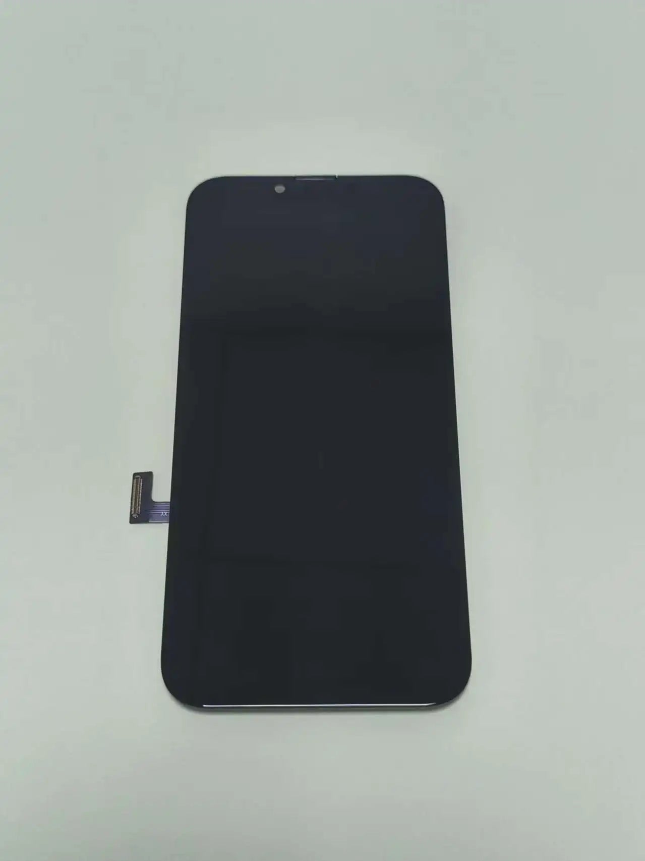 Real New Incell Display for iPhone X XS XR 11 12 13 14 15 16 17 Pro Max Mini Plus LCD Incell Screen Digitizer Replacement